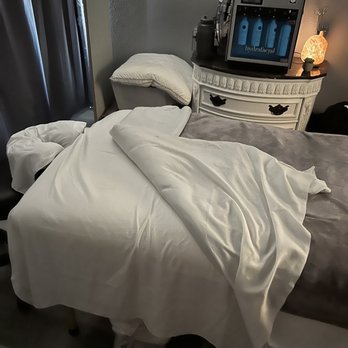 TIER Wellness - Massage time - Chiropractors Near Me - Long Beach, California