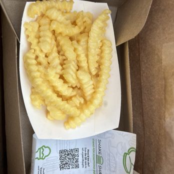 Shake Shack - Burgers Near Me - Orlando, Florida