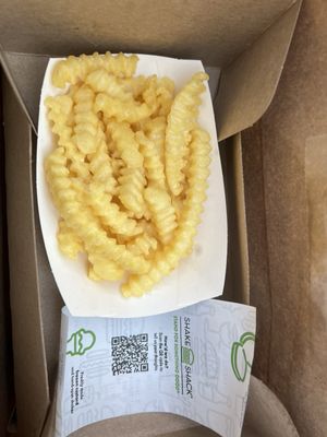 Shake Shack by null