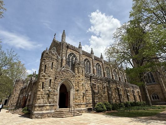 Sewanee: The University Of The South by null