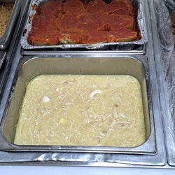 Bucky's Family Restaurant