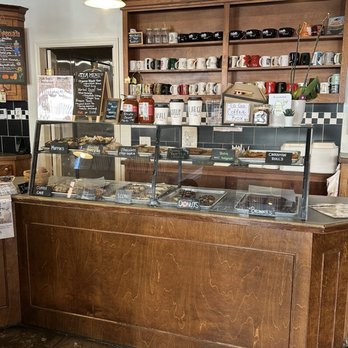 Mitchell's Coffee House - Coffee & Tea Near Me - Lakeland, Florida Mitchell's Coffee House - Coffee & Tea Near Me - Lakeland, Florida