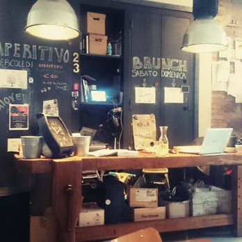 Rec23 - Diners Near Me - Rome, RM