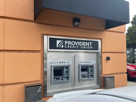Provident Credit Union Daly City Community Branch PROVIDENT CREDIT UNION - Updated June 2025 - 22 Photos & 114 Reviews