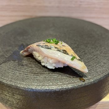 Sushi Jin - Sushi Bars Near Me - Mountain View, California