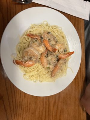 Trattoria Lombardi's Restaurant by null