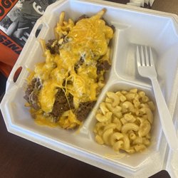 North Heights Discount and Cafe