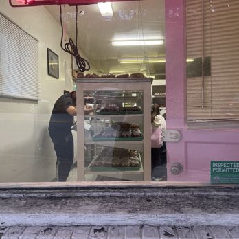Better Maid Donut - Bakeries Near Me - Pittsburgh, Pennsylvania