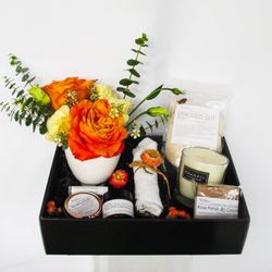 The Wild Flower Designs & Events