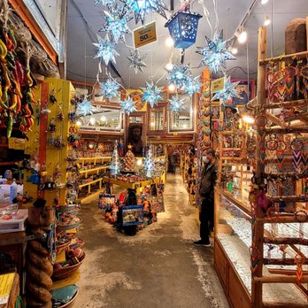 Camino 66 - More gift - Souvenir Shops Near Me - Albuquerque, New Mexico