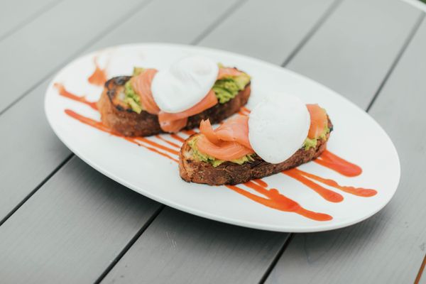 NoHu Rooftop Bar & Restaurant by null