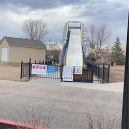 Slide!