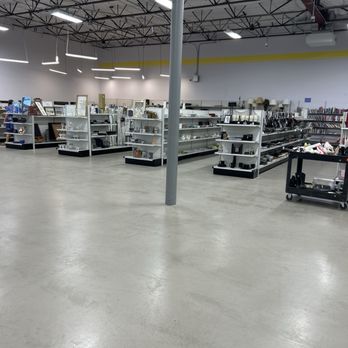 Goodwill Central Texas - Anderson Lane - New location of all the hard goods. - Thrift Stores Near Me - Austin, Texas Goodwill Central Texas - Anderson Lane - New location of all the hard goods. - Thrift Stores Near Me - Austin, Texas