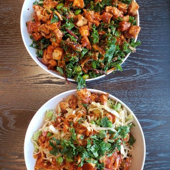 CoreLife Eatery - Salad Near Me - Indianapolis, Indiana