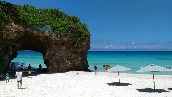 Sunayama beach by null