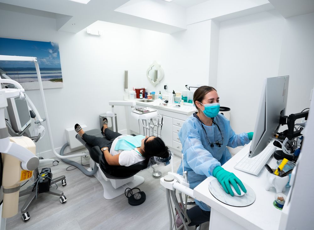 Ramon Bana, DDS - Miami Sedation & Cosmetic Dentistry