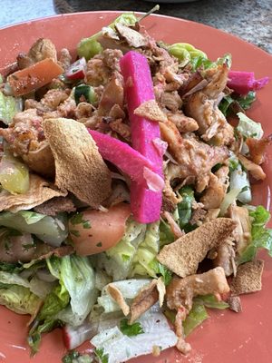 Villa Of Lebanon-Vernon by null