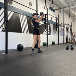 Active Performance
