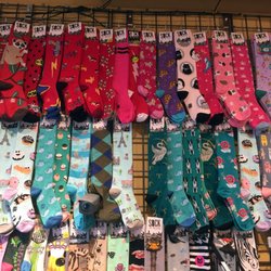 Kimprints - so many socks, SO MANY!
