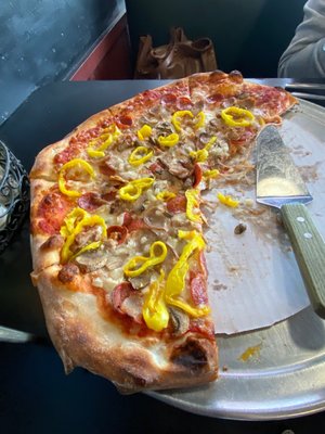 Brooklyn Pizza & Pasta by null