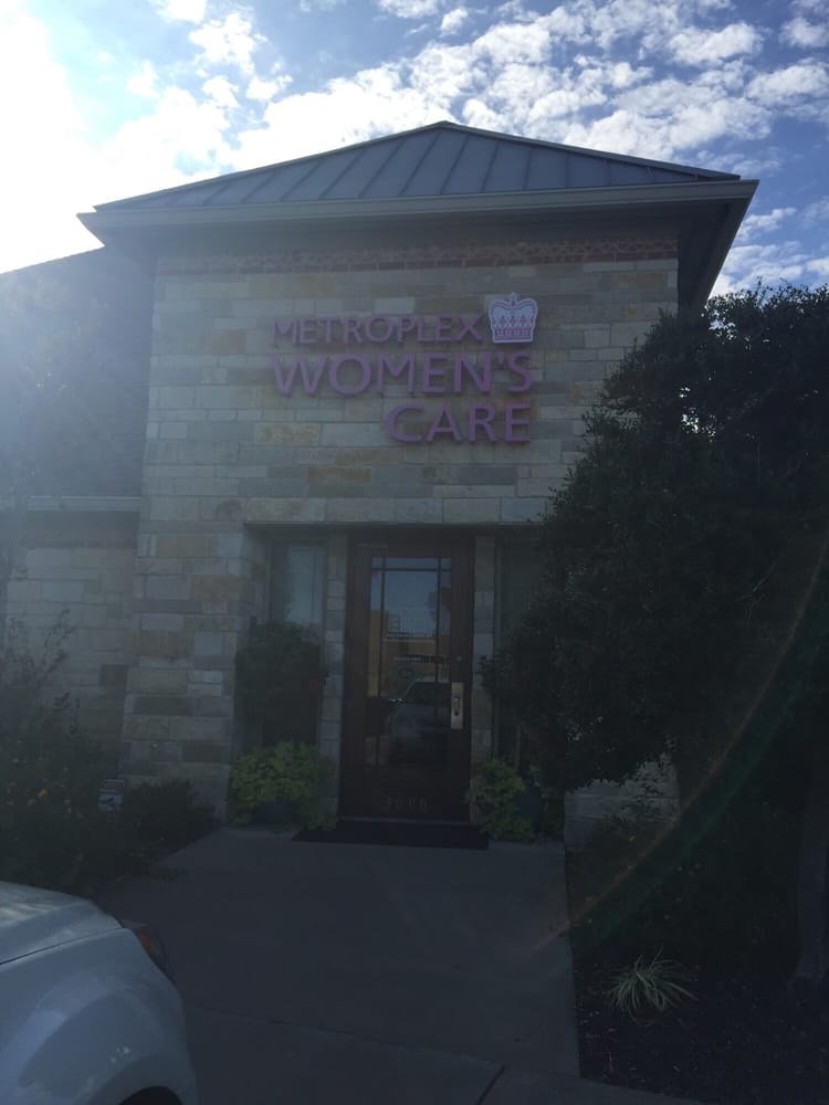 METROPLEX WOMEN’S CARE Updated October 2024 22 Reviews 3090 Ridge