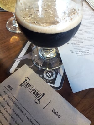 Photo of Lost & Found Beer Garden - Oakland, CA, US.