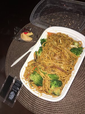 Asian Gourmet by null