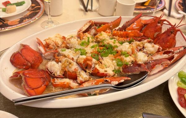 Grand Dynasty Chinese Seafood Restaurant by null