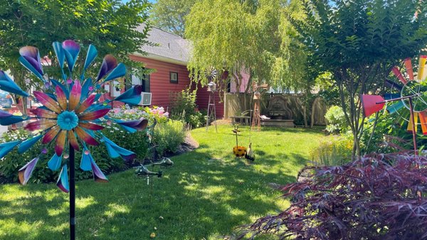 Mattebella Vineyards by null