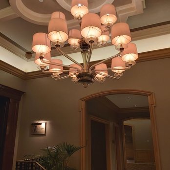 The St. Regis Houston by Marriott - Hotels Near Me - Houston, Texas