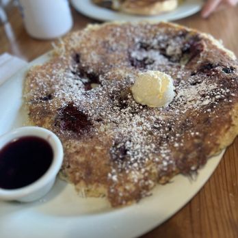 First Awakenings - Berrylicious pancakes. - Breakfast & Brunch Near Me - Salinas, California First Awakenings - Berrylicious pancakes. - Breakfast & Brunch Near Me - Salinas, California