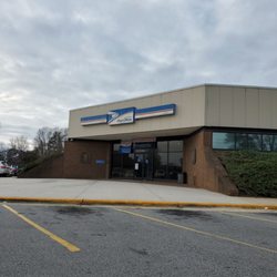 US Post Office