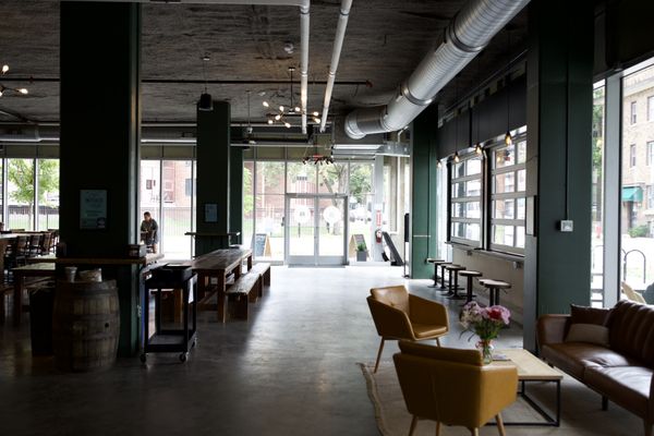 Brühaven Craft Company by null