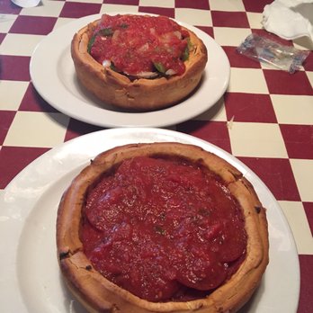 Giordano's - Yummy deep dish!!! Pizza on crusty yummy flaky crust!!! - Pizza Near Me - Chicago, Illinois Giordano's - Yummy deep dish!!! Pizza on crusty yummy flaky crust!!! - Pizza Near Me - Chicago, Illinois