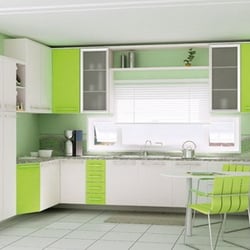 Maid in Nanaimo