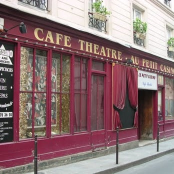 Petit Casino Le - French Near Me - Paris, 75 Petit Casino Le - French Near Me - Paris, 75