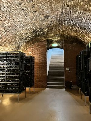 Domäne Wachau by null