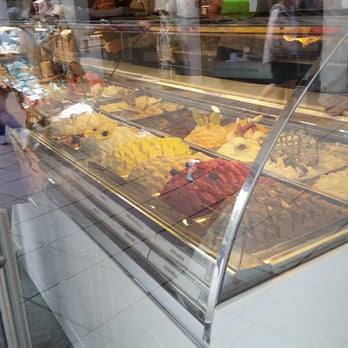 Eiscafé Venedig - "Eis" - Cafes Near Me - Stuttgart, BW