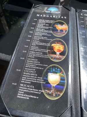 Don Patron - Mexican Grill & Cantina by null