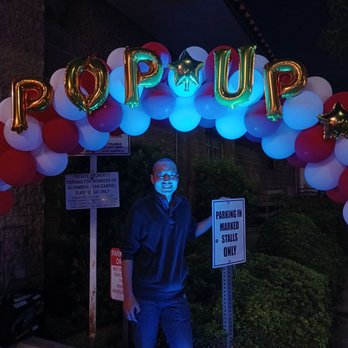 Howlin Night Market - Scary spice - Flea Markets Near Me - San Gabriel, California