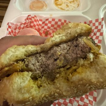 Roosters - Golden burger - Burgers Near Me - Grand Junction, Colorado