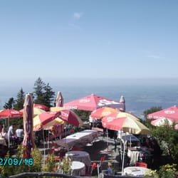 Gasthaus Pfänderspitze