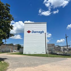 Darragh Company