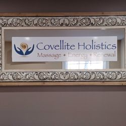 Covellite Holistics - Welcome...