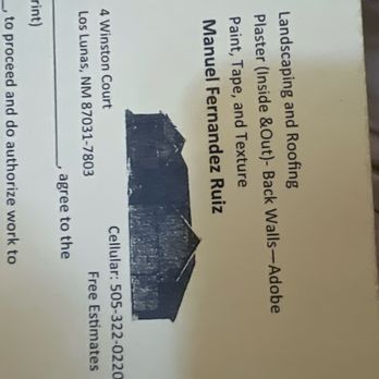 Ruiz Lath & Plaster - Masonry/Concrete Near Me Ruiz Lath & Plaster - Masonry/Concrete Near Me