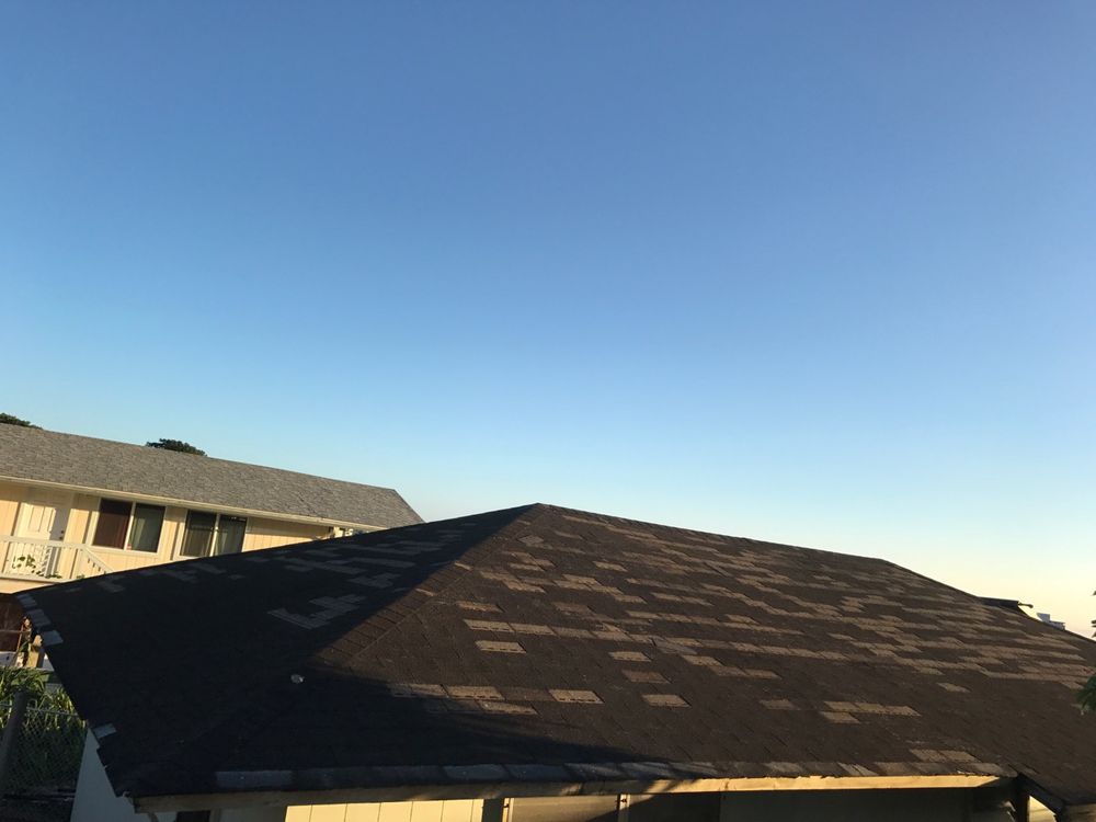 Slide of Ohana Construction