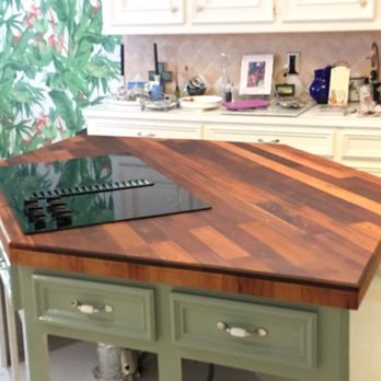 LW&S Woodwork - Furniture Repair Near Me - Tomball, Texas