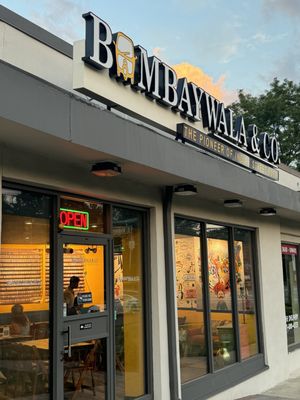 Bombaywala & Co. by null