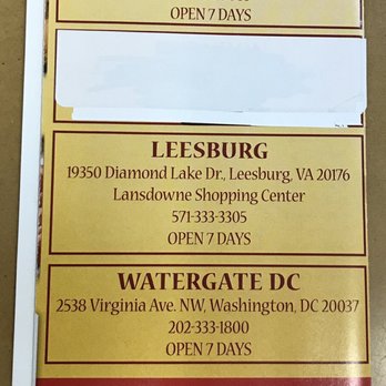 The Deli - Locations - Specialty Food Near Me - Herndon, Virginia The Deli - Locations - Specialty Food Near Me - Herndon, Virginia
