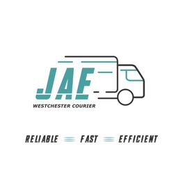 JAE Westchester Courier - Reliable, Fast, Efficient
